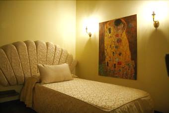 Posada Hotel Villa Calliope