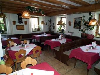 Hostal Waldgasthof - Hotel Schiederhof