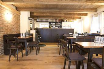 Posada Gasthaus Osteria Murauer