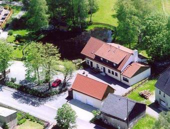 Hostal Landgasthaus Birkenhof