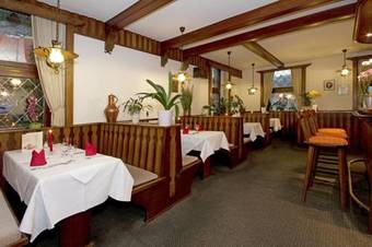 Hotel Mennicken