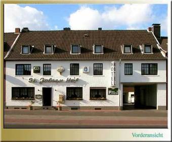 Hotel St. Jobser Hof
