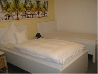 Hotel Absatz-schmitt