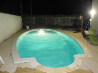 Villa With 4 Bedrooms In Le Thor, With Private Pool, Enclosed Garden And Wifi