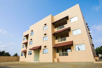 La Casa Baatsona Apartments