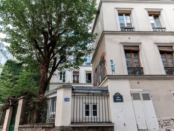 Montmartre Apartments - Cezanne