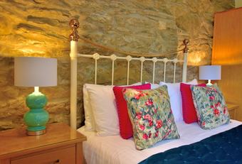 Posada Bryn Tyrch Inn