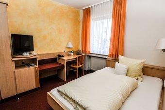 Hotel Garni Metzingen