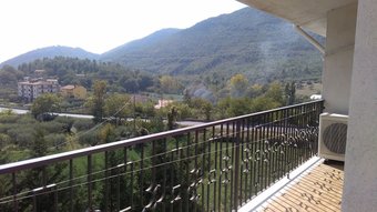 Bed & Breakfast Agriturismo Santagada