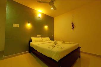 Sara Hotels And Apartments