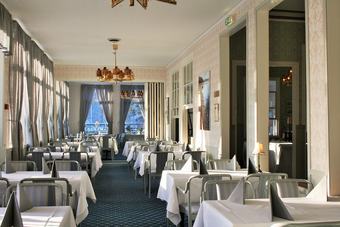 Hotel �lvkarleby Turist & Konferenshotell