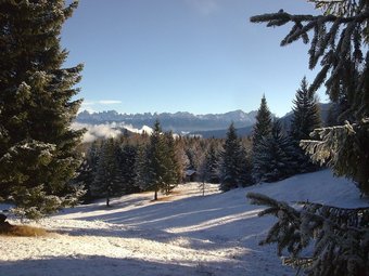 Apartamento Residence Hermine I