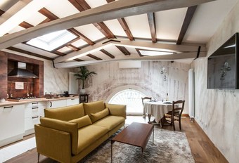 Apartamento Murano Suites