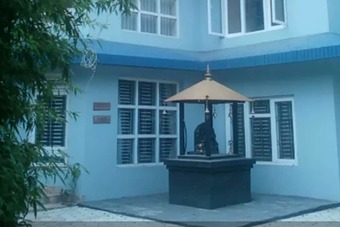 Aparthotel Paradise Apartment