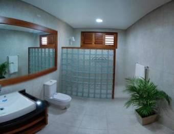 Hostal Pousada Oasis Paracuru