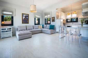 Villas Kefalonia