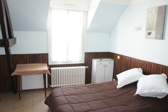 Hotel H�tel De La Place