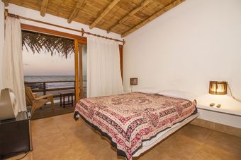 Hotel Pe�a Linda Bungalows