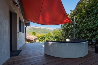 Apartamento La Verri�re Du Lac