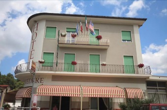 Hotel Albergo Ristorante Belvedere