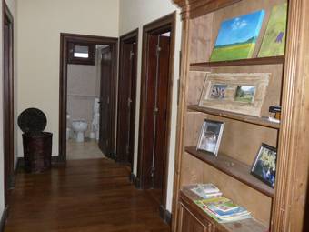 House With 6 Bedrooms In San Carlos De Bariloche, With Wonderful Mountain View And Wifi - 12 Km From The Slopes