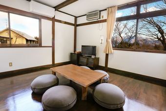 Hotel Minobushizennosato