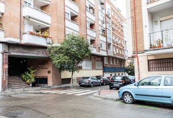 Apartamentos Duque II