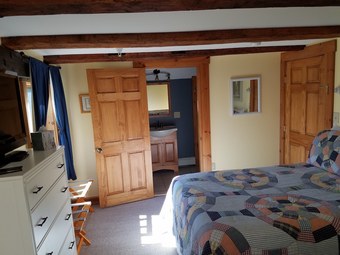 Hotel Franconia Notch Guest House