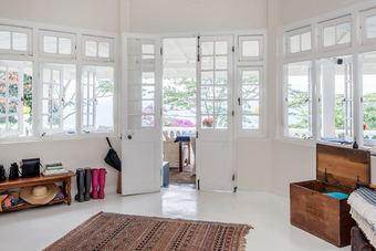 Hotel Ashburnham Estate