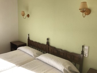 Hostal Rinc�n De Pepe
