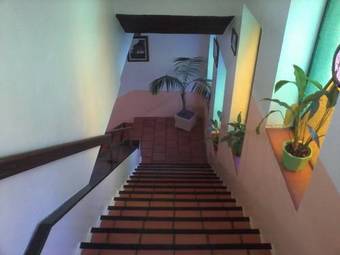Hostal Hotel Cavalinho Branco