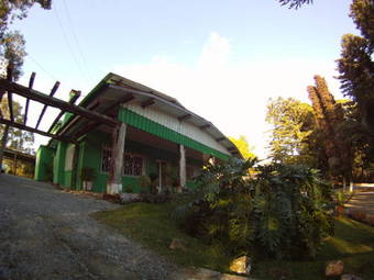 Hostal Pousada S�o Chico