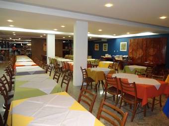 Alagoinhas Plaza Hotel