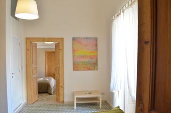 Bed & Breakfast Porta Baresana