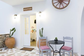 Aparthotel Mylos Hotel