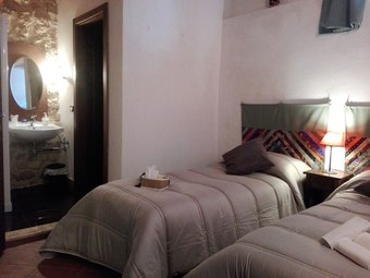 Residenza Storica Le Civette