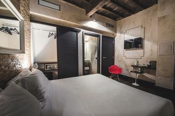 Hotel Relais 88
