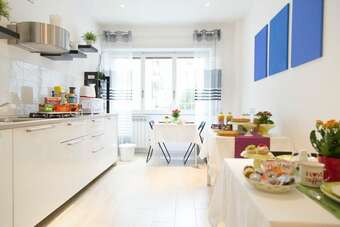 Bed & Breakfast Domus Casaletto