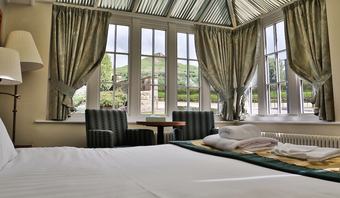 Posada The Kings Head Inn