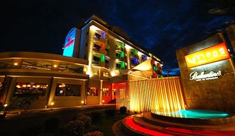 Vasidtee City Hotel