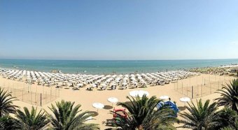 Grand Hotel Berti