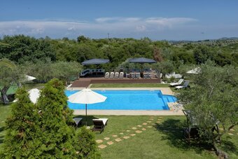 Apartamentos Villa Privilege Classic & Exclusive