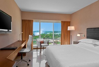 Hotel Meli� Iguaz�