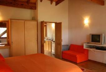 Hotel Caba�as Punta Manzano