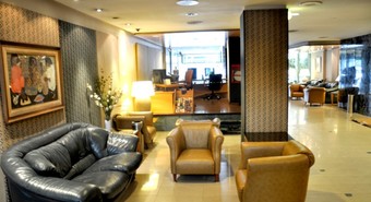 Hotel Solans Libertador