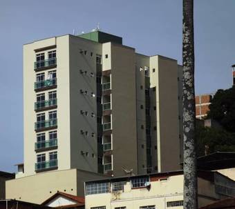 Vision Apart Hotel Caratinga