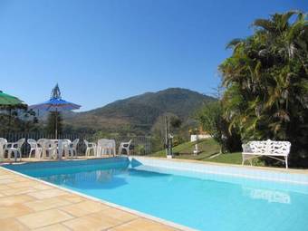 Hostal Pousada Cora��o Verde