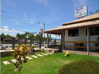 Hostal Pousada Vista Alegre