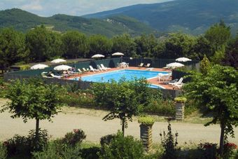 Agroturismo Buccia Nera