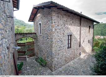 Cottage House "il Palazzetto"